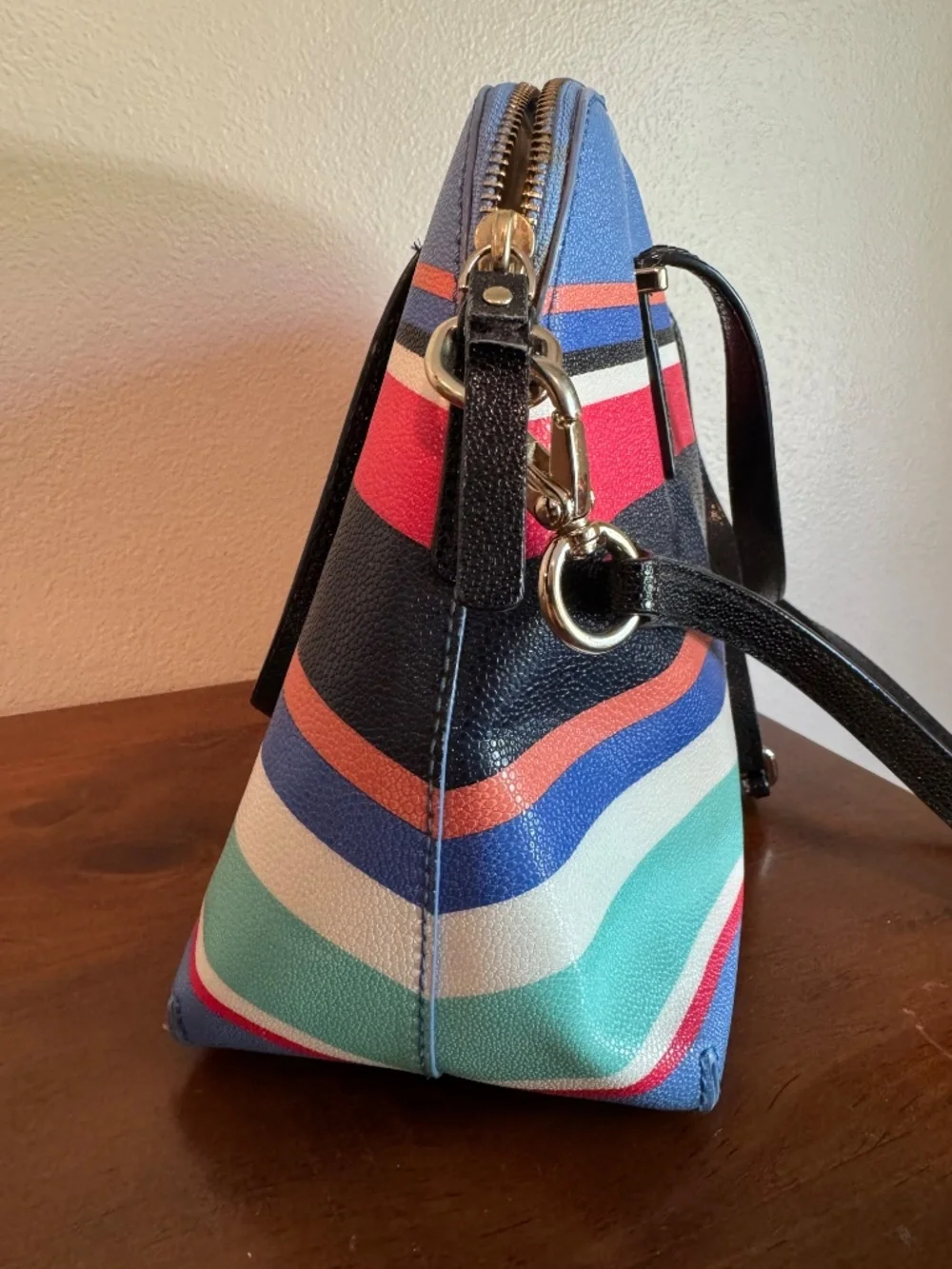 Kate Spade Maise Cedar Street Satchel